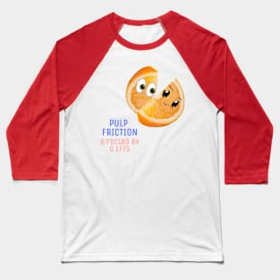 0EFFS pulp fRicti0n Baseball T-Shirt
